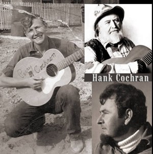 New Docs Shine A Spotlight On Careers Of Hank Cochran, Paul Williams