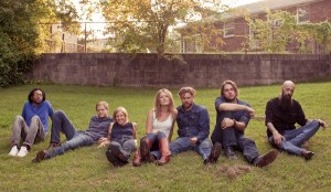 Daily Discovery: By Lightning!, “Fancy Free”