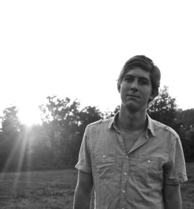 Daily Discovery: Cale Tyson, “Dixie”