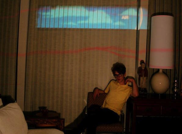 Daily Discovery Evan P Donohue
