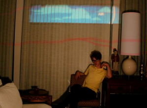 Daily Discovery: Evan P. Donohue, “##Epidemic”