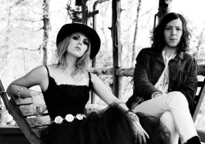Daily Discovery: Escondido, “Cold October”