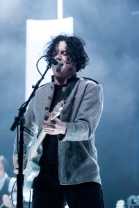 Number One Party: Jack White and Alabama Shakes Rock Nashville