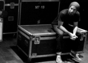 Daily Discovery: James Farrell, “Oh My World”