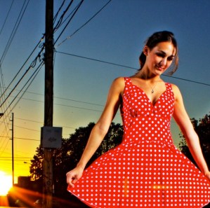 Daily Discovery: Sara Jean Kelley, “Not For You, Not For Long”