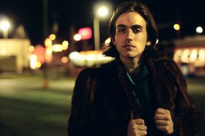Andrew Combs: Diamond Cuts