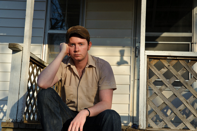 john fullbright