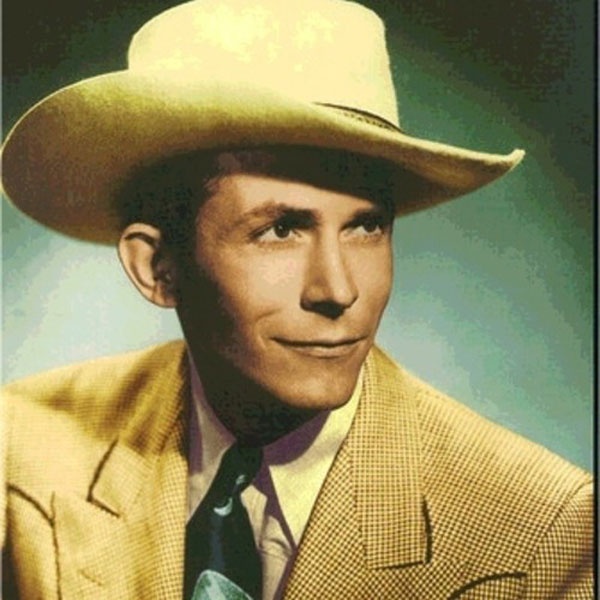hank williams
