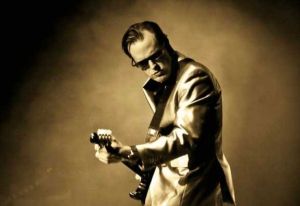 Who’s Been Talkin’? A Q&A With Joe Bonamassa