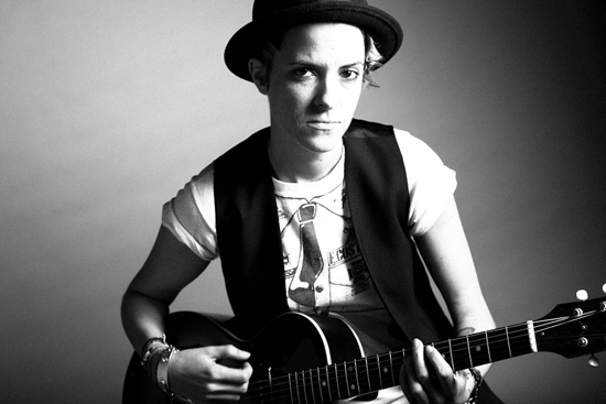 Samantha Ronson