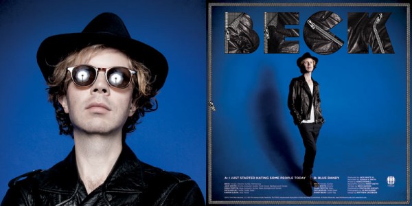 beck third man