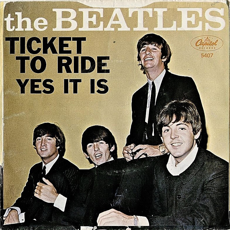The Beatles