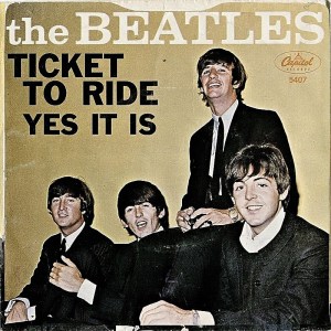 Get The Free New E-Book: “Making Rainbows — The Beatles Way”