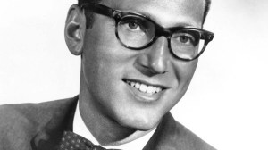 Legends of Funny Songwriting: Tom Lehrer