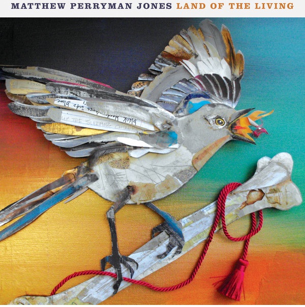 matthew perryman jones