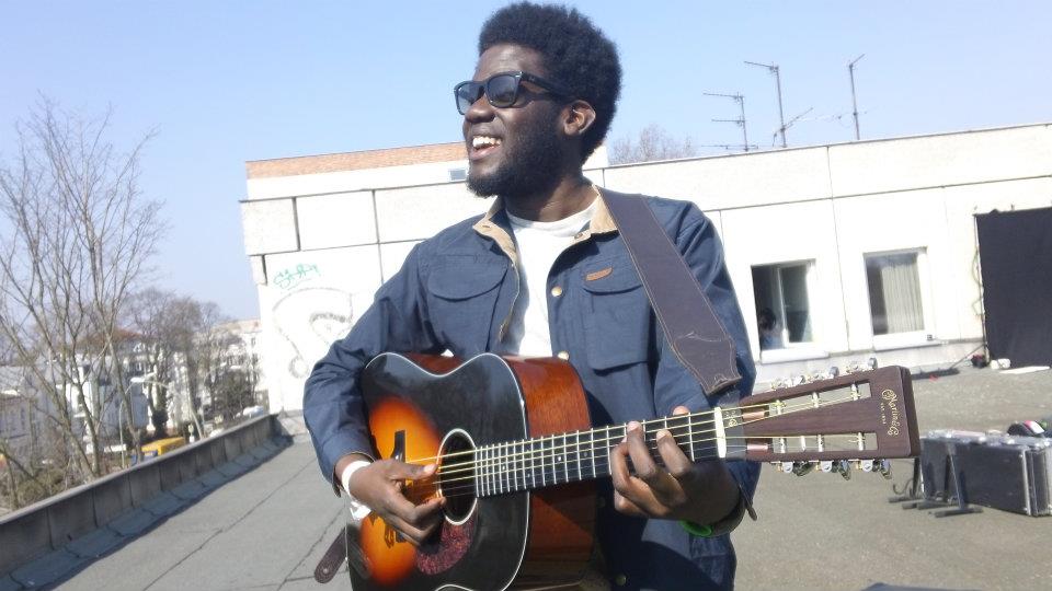 michael kiwanuka