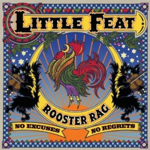 little feat