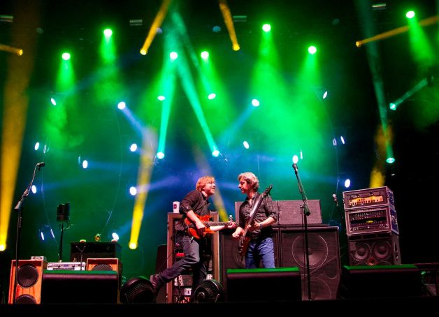 Phish