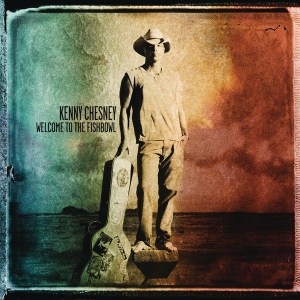 Kenny Chesney: Welcome To The Fishbowl