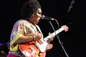 Bonnaroo Photo Gallery : Day 1