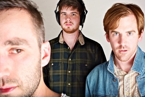 Daily Discovery El Cantador