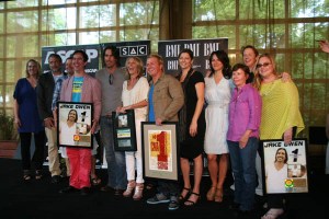 Inside Jake Owen’s “Alone With You” No. 1 Party