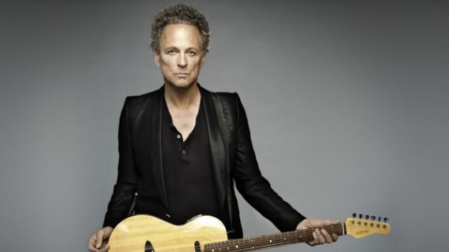 Lindsey Buckingham 2012