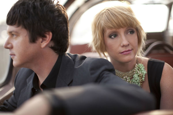 Sixpence none the richer 2012