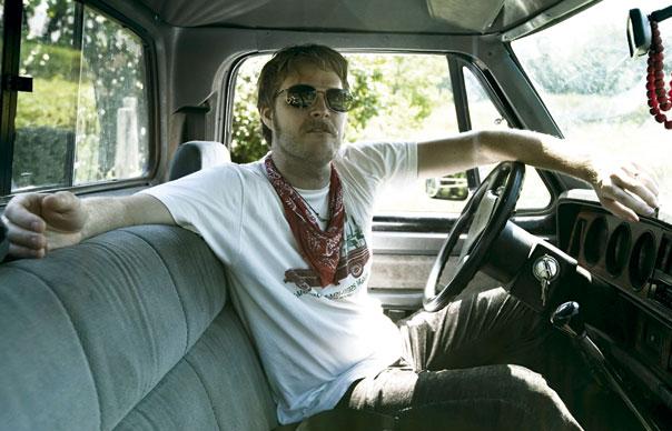 hiss golden messenger