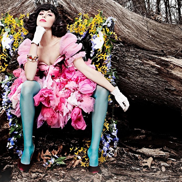kimbra