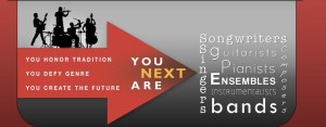 Enter The Notion Music “You Are Next” Series