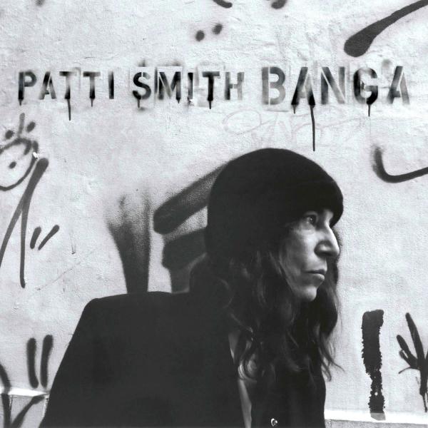 patti smith banga