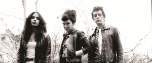 Nashville Garage: The Ettes