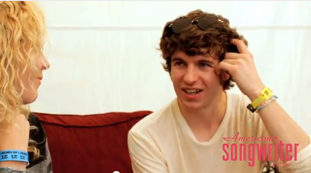 the kooks