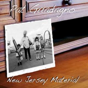 Pat Guadagno: New Jersey Material
