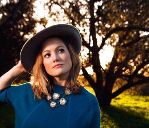 Sara Watkins Has Her Day In The Sun