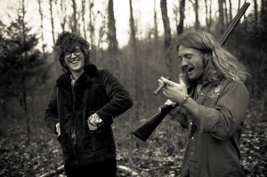 Daily Discovery: Blackfoot Gypsies, “Don’t Know About You”