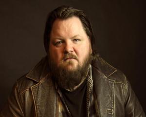 Daily Discovery: Channing Wilson, “Morning Coming Home”