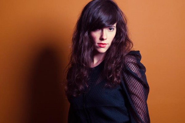 Daily Discovery Natalie Prass