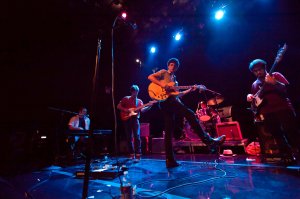 Daily Discovery: Toy Soldiers, “Heart In A Mousetrap”