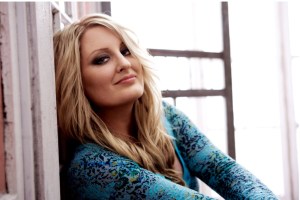 Nashville Songwriter Series: Karyn Rochelle