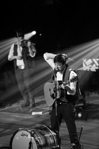 Mumford and Sons Unveil Details For New Album Babel