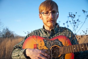 NewSong Contest: A Q&A with 2011 Winner Arthur Alligood