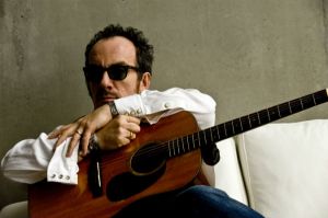 Elvis Costello, “Veronica”