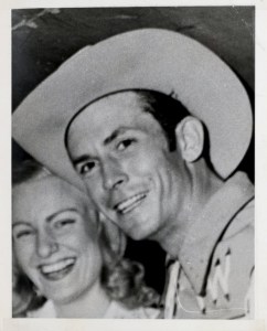 Hank Williams’ Lost Concert Recordings Set For October Release