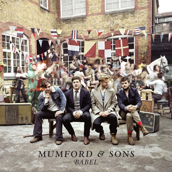mumford sons babel