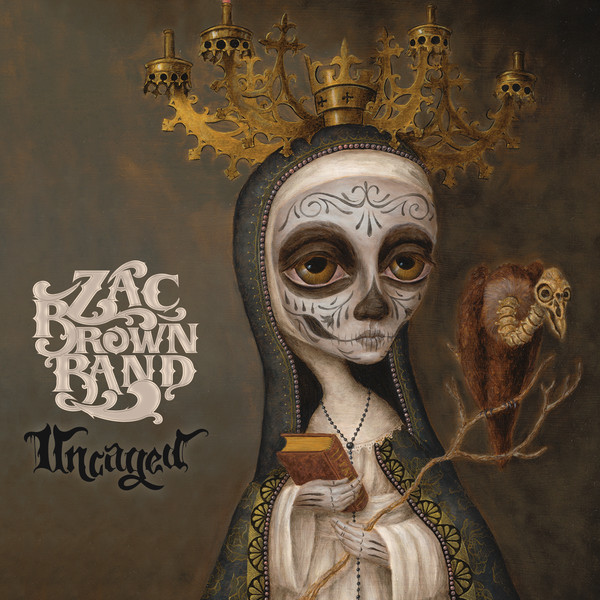 zac brown band