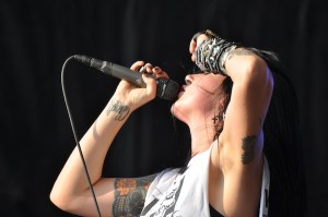 Pitchfork Music Festival 2012 in Review