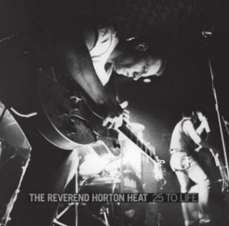 reverend horton heat