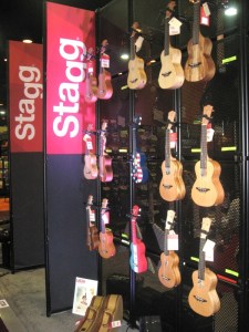 Summer NAMM, Day 3: Photos